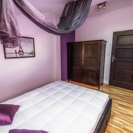Apartament Old Town Kraków