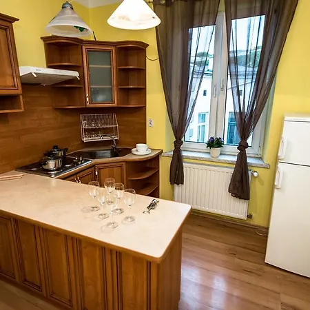 Apartment Old Town